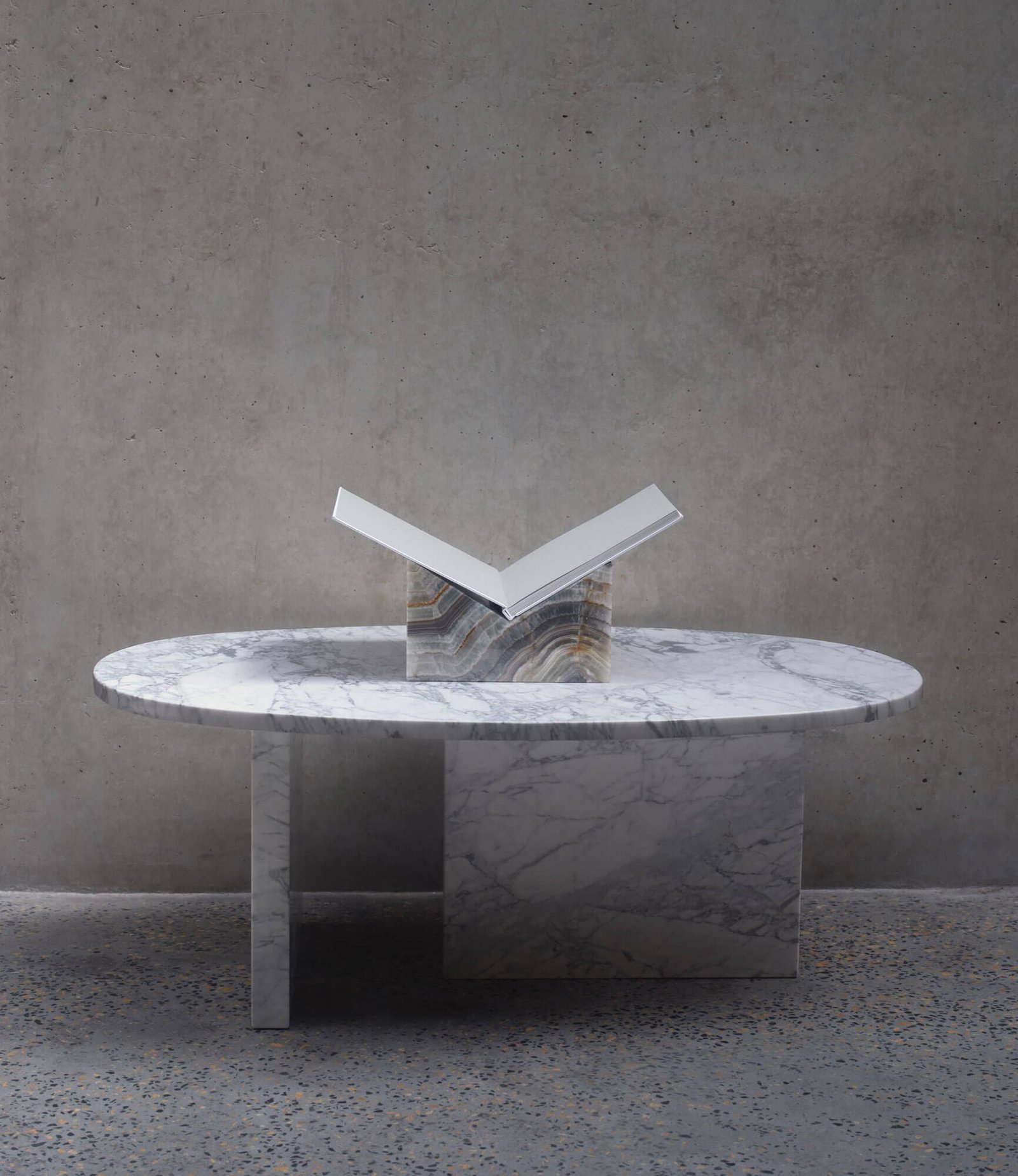 Buchstaender-Onyx-Verde